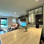Apartman T3 Oullins Stade