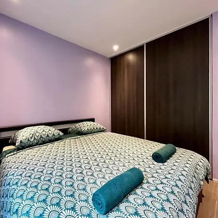 Appartement T3 Oullins Stade Pierre-Bénite