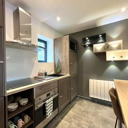 Appartement T3 Oullins Stade *