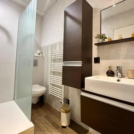 Appartement T3 Oullins Stade