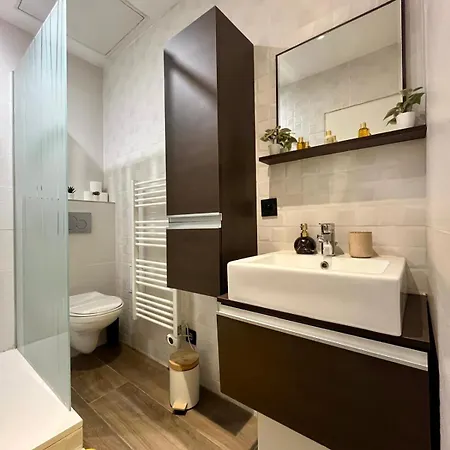 Appartement T3 Oullins Stade *