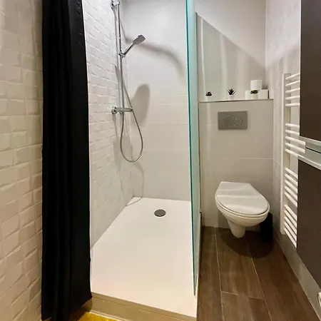 T3 Oullins Stade Appartement